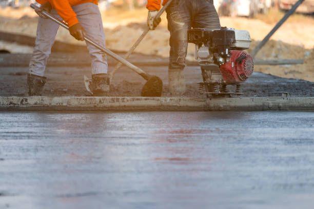 Best Stamped Concrete Services in Ashland, OH
