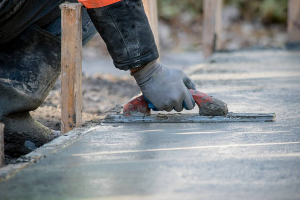  Ashland, OH Concrete contractor Pros