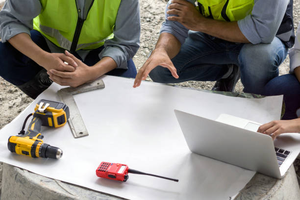 Best Concrete Sealing and Maintenance in Ashland, OH