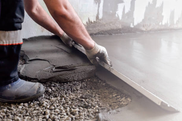 Best Concrete Removal and Replacement in Ashland, OH